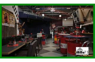 Gewerbeimmobilie kaufen in 75433 Maulbronn, Music Park Live Maulbronn -außergewöhnliche Gewerbeimmobilie Eventlocation & Mieteinnahmen