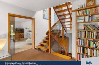 Einfamilienhaus kaufen in 72124 Pliezhausen, Architektur mit Charakter -Einfamilienhaus mit Einliegerwohnung in Pliezhausen