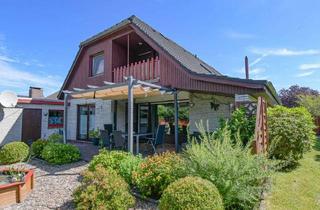 Haus kaufen in 26639 Wiesmoor, 6741- Familienfreundliches Raumwunder mit viel Platz & vielseitigen Möglichkeiten in begehrter Lage!