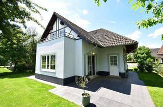 Haus kaufen in Am Kellerborn 1-512, 56814 Ediger-Eller, Ferienhaus kaufen – Direkt am Golfplatz gelegen (3945)