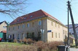Haus kaufen in Pulsnitzer Str., 01936 Großnaundorf, Sanierungsobjekt mit Potenzial in Großnaundorf bei Pulsnitz