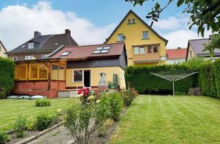 Mehrfamilienhaus kaufen in 38889 Blankenburg, 3-Familienhaus mit Hinterhaus als Ferienwohnung/ Büro