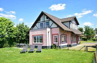 Haus kaufen in 56814 Ediger-Eller, Freistehendes Ferienhaus am Rande des Golfplatzes in Cochem (3943)