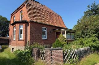 Einfamilienhaus kaufen in Bruchtorf 19, 29585 Jelmstorf, - Großzügiges Einfamilienhaus in Alleinlage von Jelmstorf - Provisionsfrei