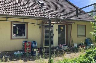 Einfamilienhaus kaufen in 54584 Gönnersdorf, Provisionsfrei für Käufer!! Einfamilienhaus in 54584 Gönnersdorf