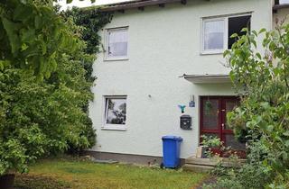 Haus kaufen in 84453 Mühldorf, Attraktives Reihenmittelhaus in ruhiger Wohnlage