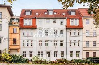 Wohnung mieten in 14770 Brandenburg, Frisch **sanierte** 4-Zimmer Wohnung, nähe der TU Brandenburg, 2 Badezimmer