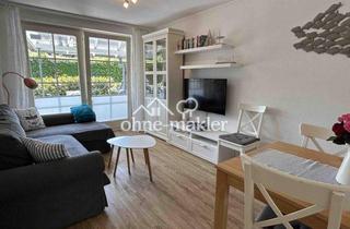 Reihenhaus kaufen in 23743 Grömitz, Stilvoll modernisierte Ferienimmobilie in ruhiger Lage von Grömitz