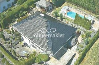 Einfamilienhaus kaufen in 56379 Winden, Provisionsfrei! Hochwertiges ruhiges Einfamilienhaus mit Wellnessoase und PV-Anlage