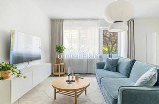Wohnung mieten in Görlitzer Str. 2, 65239 Hochheim, Moderne 1,5-Zimmer-Wohnung in Hochheim am Main