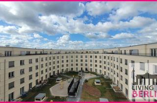 Wohnung mieten in 10318 Berlin, Wahnsinns Dachterrasse - Wahnsinns Wohnung - fehlen nur Sie!