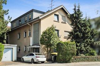 Wohnung mieten in 63073 Offenbach, ++ Charmante 1,5-Zimmer-Wohnung mit durchdachtem Schnitt in Offenbach ++