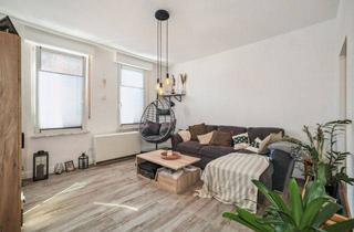 Wohnung mieten in 63073 Offenbach, ++ Charaktervolle 3-Zimmer-Altbauwohnung mit hochwertiger Sanierung in Offenbach ++