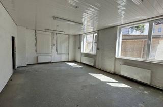 Geschäftslokal mieten in 76227 Karlsruhe, Gewerbeobjekt mit Potenzial im Herzen von Durlach