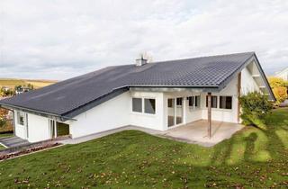 Einfamilienhaus kaufen in 55270 Engelstadt, Einfamilienhaus mit großem Grundstück in ruhiger Feldrandlage