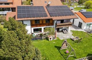 Haus kaufen in 87448 Waltenhofen, Großes hochwertig Renoviertes Haus Familienhaus in Waltenhofen