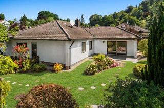 Einfamilienhaus kaufen in 86441 Zusmarshausen, EFH im Bungalow-Stil mit Garten in ruhiger Lage von Zusmarshausen - Streitheim