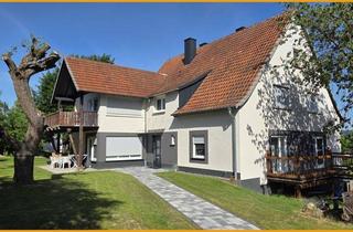 Wohnung mieten in 34628 Willingshausen, RUHIG UND BESCHAULICH WOHNEN!