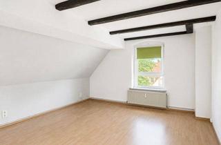 Wohnung mieten in 38372 Büddenstedt, Offleben: Große 5-Zimmer-Wohnung mit Balkon