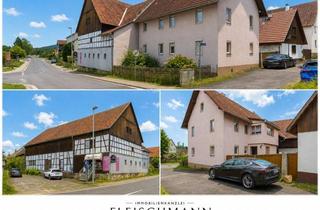 Haus kaufen in 98530 Rohr, SUMMER SALE Nur für kurze Zeit zum Aktionspreis