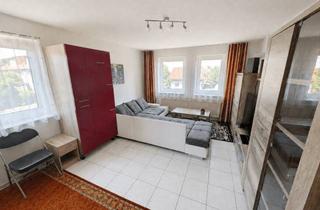 Wohnung kaufen in 26135 Oldenburg, 1 Zimmer-Appartment mit Parkplatz in OL-Osternburg