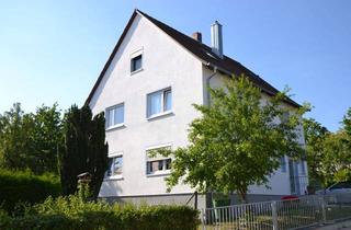 Einfamilienhaus kaufen in 91567 Herrieden, Großzügiges Wohnhaus in Herrieden – ca. 180 m² Wohnfläche, 500 m² Grundstück und vielseitige Nutzung