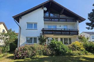 Haus kaufen in 89555 Steinheim, Großzügiges EFH mit zwei Garagen und schönem Garten – ideal für die große Familie