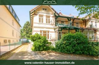 Doppelhaushälfte kaufen in 38667 Bad Harzburg, Vielseitige Doppelhaushälfte in Bad Harzburg mit zwei Wohneinheiten