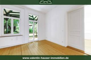 Doppelhaushälfte kaufen in 38667 Bad Harzburg, Zwei Wohneinheiten, 8 Zimmer und 1.280 m² Grundstück in Bad Harzburg