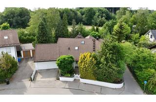 Einfamilienhaus kaufen in Hans Böckler Straße 42, 87600 Kaufbeuren, Wohnen mit Charakter - Großzügiges Einfamilienhaus in Kaufbeuren