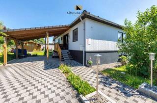 Haus kaufen in 73116 Wäschenbeuren, Liebenswertes EFH mit viel Potenzial und großem Grundstück in ruhiger Wohnlage!