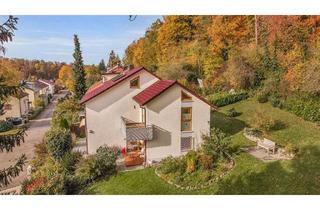 Haus kaufen in 88212 Ravensburg, Traumlage am Waldrand - Attraktives Familiendomizil in bevorzugter Wohnlage von Ravensburg