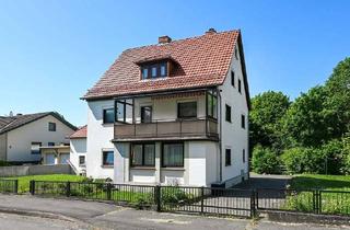 Einfamilienhaus kaufen in 37136 Waake, Einfamilienhaus in Waake!