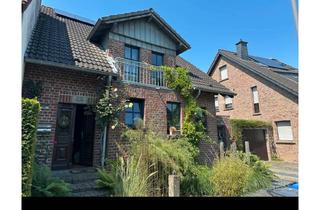 Doppelhaushälfte kaufen in Leo-Töller-Str. 20, 41352 Korschenbroich, Doppelhaushälfte mit 170 m² Wohnfläche und 270 m² Gesamtfläche in Korschenbroich