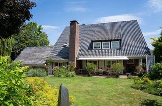 Einfamilienhaus kaufen in 53343 Wachtberg, Einfamilienhaus mit 200 m² Wohnfläche in Wachtberg