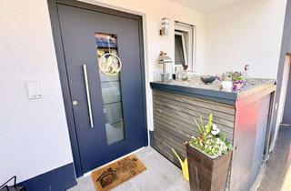 Haus kaufen in 88239 Wangen, Modernes Reihenmittelhaus in Wangen im Allgäu