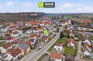 Gewerbeimmobilie kaufen in 88447 Warthausen, 360° I Starker Gewerbestandort: Zentral, sichtbar und flexibel nutzbar