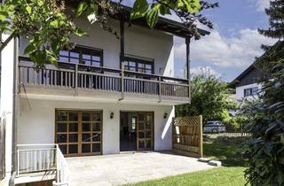 Haus mieten in Tulpenstraße 11a, 86459 Gessertshausen, Gepflegte DHH mit Garten, Garage, 6 Zimmer in Gessertshausen!
