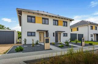 Doppelhaushälfte kaufen in Salbeiweg 1a, 15366 Neuenhagen, Schöne Doppelhaushälfte mit Blick ins Grüne
