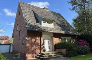 Haus kaufen in 24536 Einfeld, EFH in gesuchter Lage