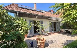 Haus kaufen in 82340 Feldafing, Chic und bequem - in begehrt ruhiger Lage