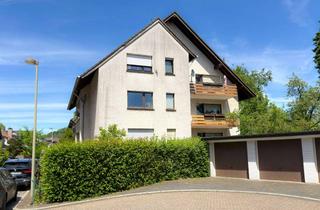 Mehrfamilienhaus kaufen in 42799 Leichlingen, Leichlingen: 75 %-Anteil an voll vermietetem Mehrfamilienhaus (374 m² | 6 Einheiten)