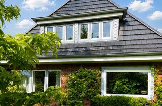 Haus kaufen in 25704 Meldorf, 50er Jahre trifft Zukunft