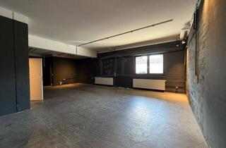 Geschäftslokal mieten in Ellernreihe 59, 22179 Hamburg, Extra gesicherte, beheizte Lager-, Atelier- oder Showroomfläche mit WC im Gewerbehof Ellernreihe
