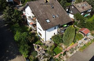 Haus kaufen in 75323 Bad Wildbad, Haus im Haus in den beiden obersten Etagen in hervorragender Lage von Bad Wildbad, oder als ideale K