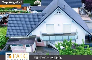 Haus kaufen in 51588 Nümbrecht, Ein Paradies für eine große Familie im Blumenviertel in Nümbrecht
