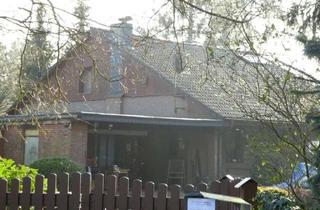 Einfamilienhaus kaufen in Ginsterring 12, 21256 Handeloh, Sie lieben es ländlich? Einfamilienhaus mit großem Grundstück zu erwerben