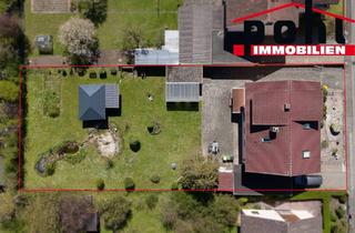 Haus kaufen in 96484 Meeder, 3-Familienhaus fortlaufend renoviert, ideal für Selbstnutzer oder Investoren!