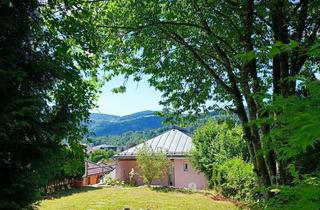 Einfamilienhaus kaufen in 94130 Obernzell, Großzügiges Einfamilienhaus mit Garten in ruhiger, sonniger Ortsrandlage