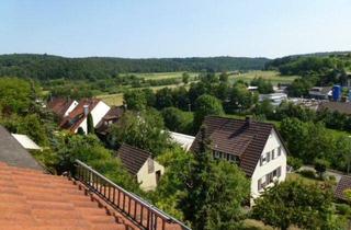 Wohnung mieten in 71134 Aidlingen, Aidl.-Deufr.: Charmante 2-ZW-DG-Whg. mit Balkon
